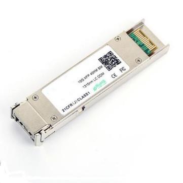 Transceptor óptico 10Gbps 1310nm 40KM XFP