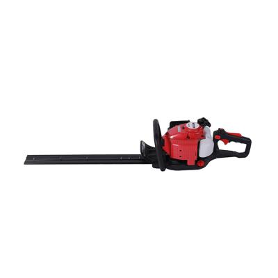 23.6cc Brush Motor Battery Garden Single Blade Cordless Hand Hedge Trimmer