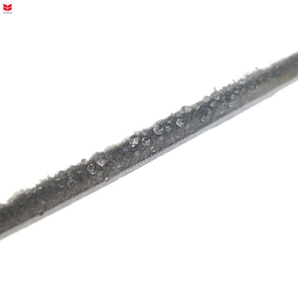Self Adhesive Weather Stripping for LED Strip 5 Meters Black Soundproof
