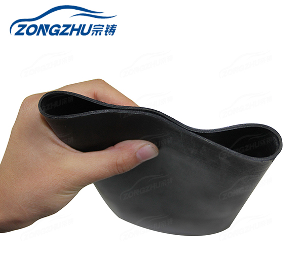 Передний резиновый подвес воздуха Benz W211 Мерседес втулки воздуха разделяет нормальный размер