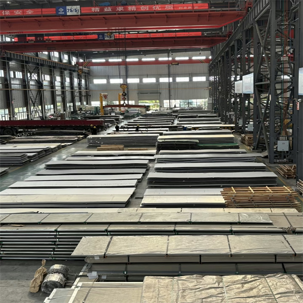 ASME SB-240 ASTM A480 Chapa de acero inoxidable de 5x10 pies 1/2 pulgadas de espesor