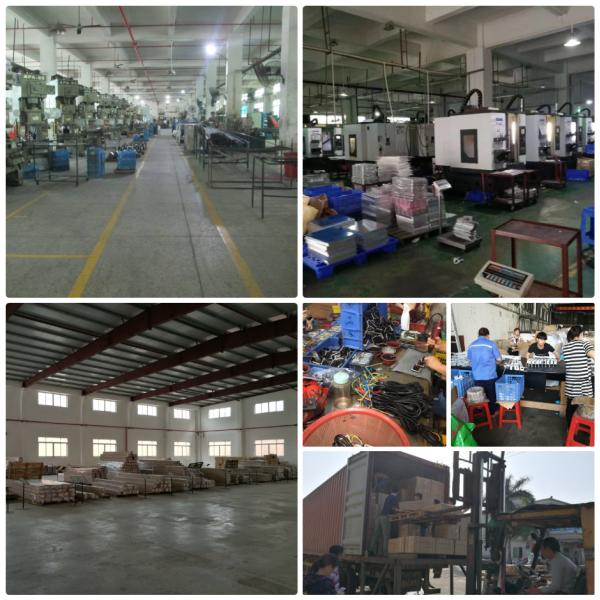 Guangzhou Boente Technology Co., Ltd (Bo Ente Industrial Co., Limited)