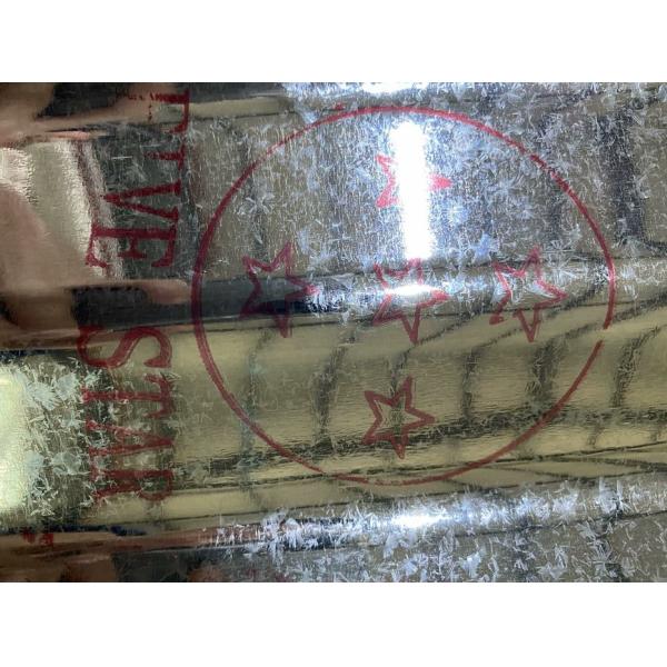 FULL HARD SGCC AS 1397 G550 Galvanized Corrugated Roof Sheet for Wall Cladding