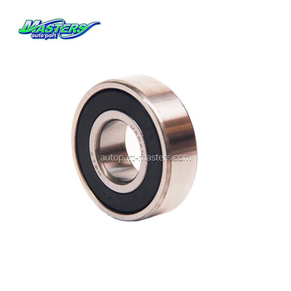 JRKBPF 4JB1 Isuzu Peças de suspensão Transmissão piloto Rolamento 9000906790