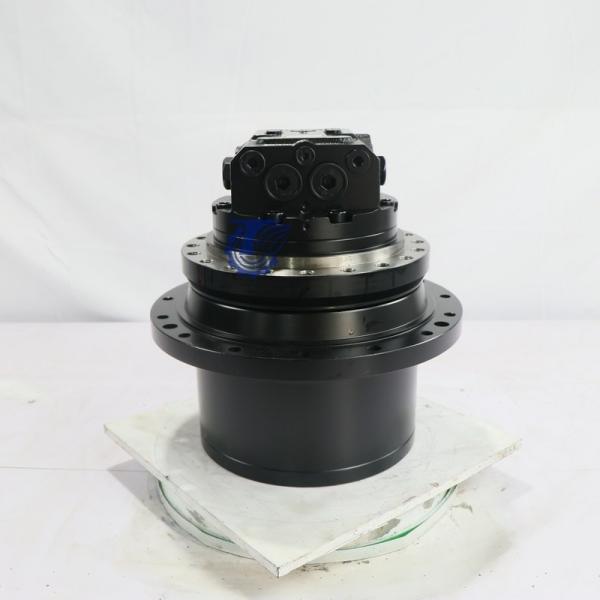 High Efficiency Final Drive RC10161600 for Kubota K022 Mini Excavator Heavy Duty Replacement