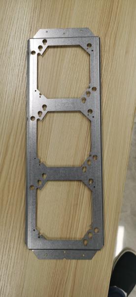 Increase Strength Ruff IN 3 4 Gang Bracket Wall Stud Support Far Side