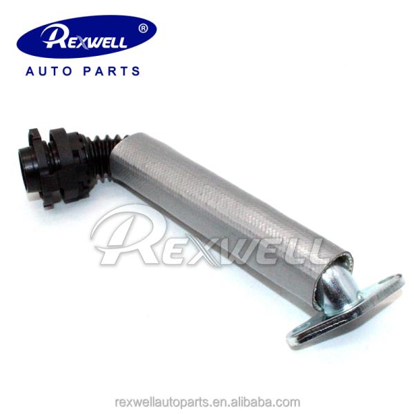 Двигатель турбокомпрессорный шланг для возвращения масла для GM OPEL CORSA 55574129