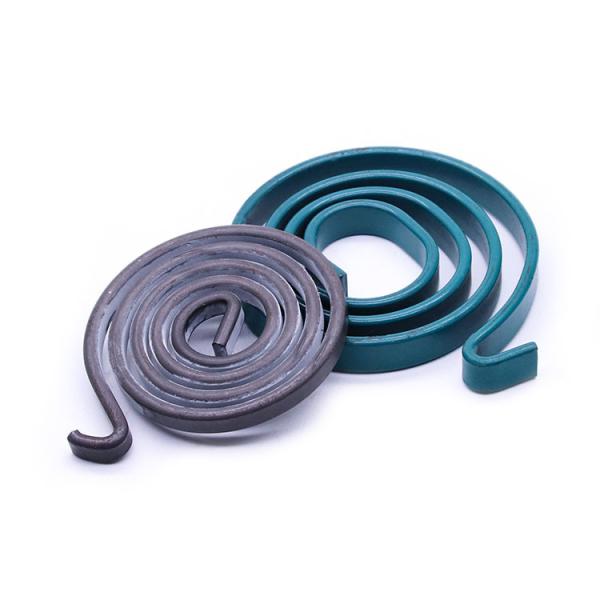 Stainless Steel 0.5mm SUS304 Door Lock Springs