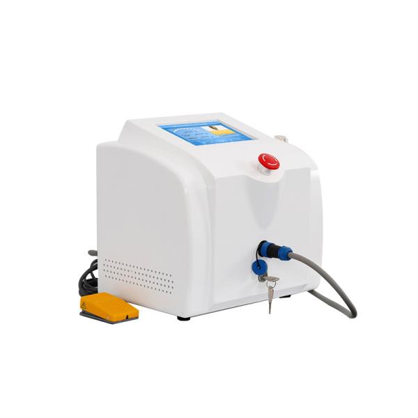 Home use Newest technology wrinkle removal scar removal skin tightening Fractional RF microneedle machine machine