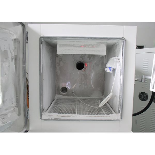IEC 60529 IP5X IP6X Sand and Dust Test Chamber for Ingress Protection Testing of Electrical
