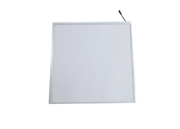 120°  Indoor 240V 4200lm  LED Flat Panel Light