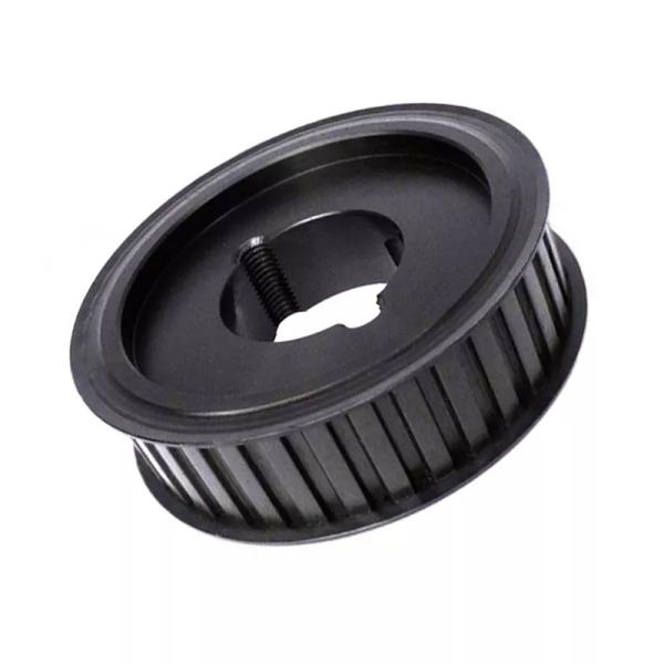 Aluminum Alloy 16 20 Teeth Timing Belt Pulley Wheel Band Saw Timing Flywheel Gear