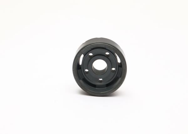 La bonne gaufrette de bague de résistance à la traction a réuni le piston appliqué dans Front Shocks des véhicules à moteur