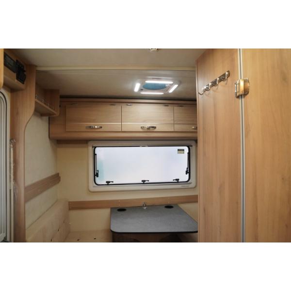 Petite remorque de camping-car personnalisée, mini remorque de camping-car en forme de larme hors route