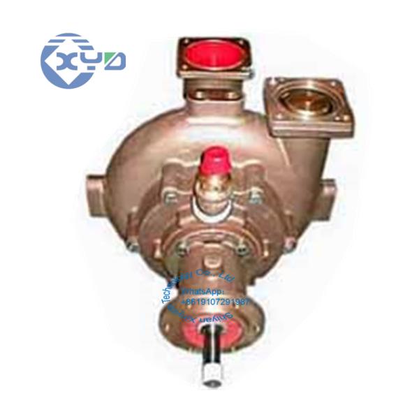Diesel Engine Sea Water Cooling Pump 3393018 4314820 4314522 For Cummins KTA38 KTA50