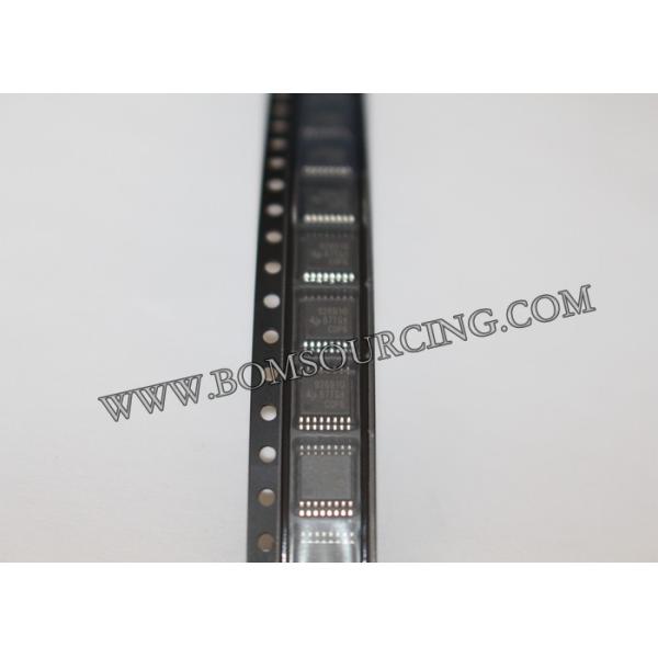 Automotive LED Driver TPS92691QPWPRQ1 1 Output DC DC Controller Flyback PWM Dimming 16- HTSSOP - Bomsourcing