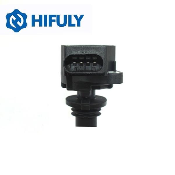 2729060060 bobinas de encendido de automóviles para Mercedes Benz Clase C300 C350 CLK280 CLK350 CLS350