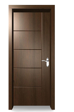 2100mm Height Hotel Room Door