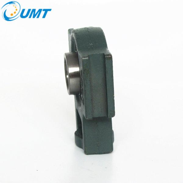 Agricultural machinery pillow block bearing UCT205 chrome steel bearing china factory