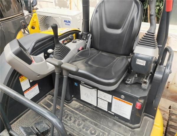                  Used Komatsu High Effective Mini Digger PC30 Made in Japan Hot Selling, Second Hand Japanese Crawler Excavator Komatsu PC20 PC30 PC50 PC55 PC60 PC70             