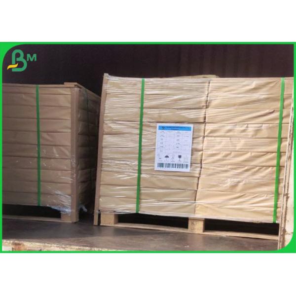 0.45mm 0.6mm Thick White Absorbent Drink Coasters Cardboard Paper Sheets