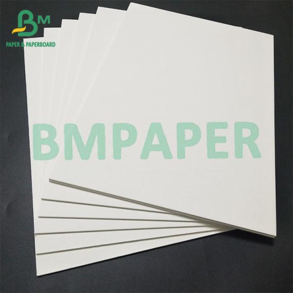 0.4mm 0.5mm Uncoated Water Absorbent Board For Making Bottle cap lining