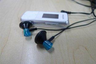Leitor de mp3 da mistura II de Philips