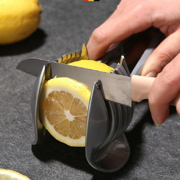 Fruit Vegetable Tools Type Shredders Slicers Tomato Slicer Machine Multipurpose Cutter
