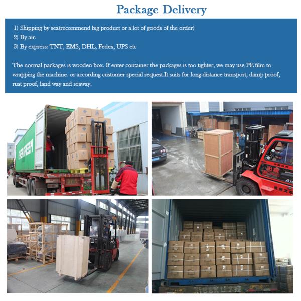 Medium Production Full Automatic Water Bottle Filling Machine For Plastic Bottle Mineral Water