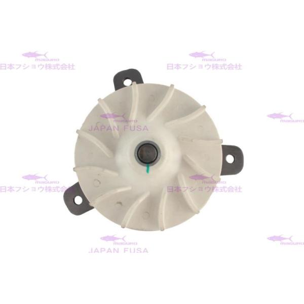 20734268 Engine Water Pump For  D12D/C