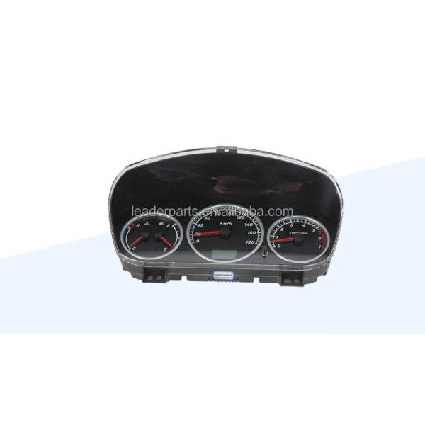 1K16937600076 High Quality Wholesale Truck Instrument Cluster for Foton Instrument Assembly