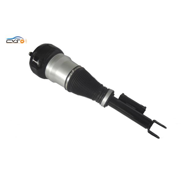 2223204713 2223201900 Front Left Mercedes S Class Air Suspension