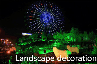 Снабжение жилищем света потока СИД сада 200 в алюминиевое, 2 лет гарантии