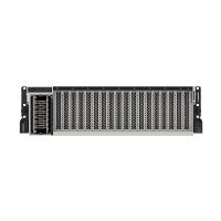 Intel Xeon CPU Thinkserver Sr670V2 3u Rack Server pour les centres de données et les applications d'IA