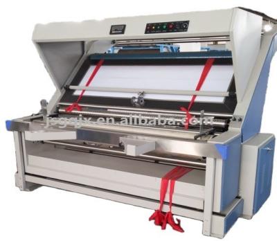 Customized Voltage Multi-function Automatic Fabric Inspection Machine for Textile Control