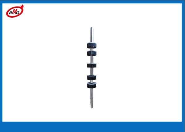 445-0677375-15 445-0709478 ATM Machine Parts NCR Presenter Pulley Shaft