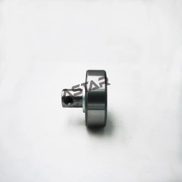 Линия подшипник ролика 60mm PF колеса вагонетки накопления 55mm 50mm