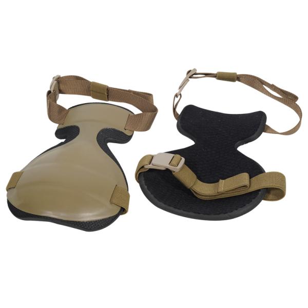 Функция стабилизатора Поддержка колена для профессиональных спортивных защитных средств на открытом воздухе