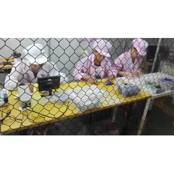 Wuhan Cleanet Photoelectric technology Co., LTD