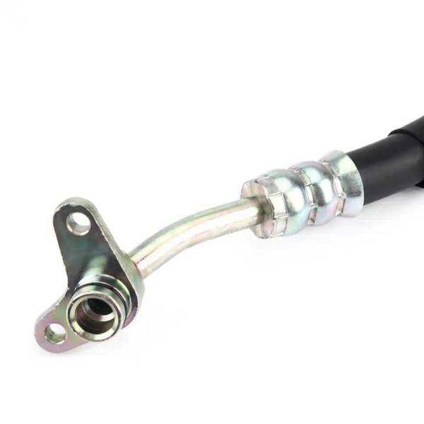 53713-SNV-P03 Труба для впрыска топлива для Honda Civic