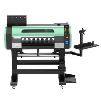 60cm DTF Direct To Film Printer Machine para roupas de equipa