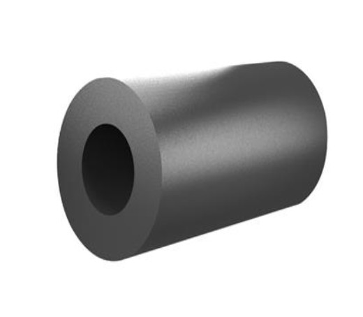 Порты бросают тип OEM обвайзеров резинового морского пехотинца цилиндрический