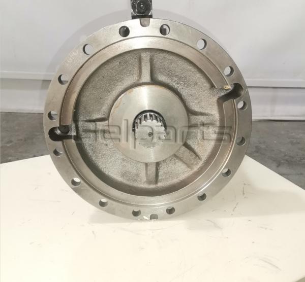 Máquina escavadora Swing Motor Parts de Belparts para o motor giratório Assy Without Gearbox de Doosan DX520 K9001903