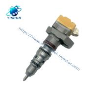 Para a er-pillar Engenheiro de Escavação Injetor de Combustível 179-6020 20R-0760 Para  3126 3126B Bocal de Injetor 1796020 20R0760