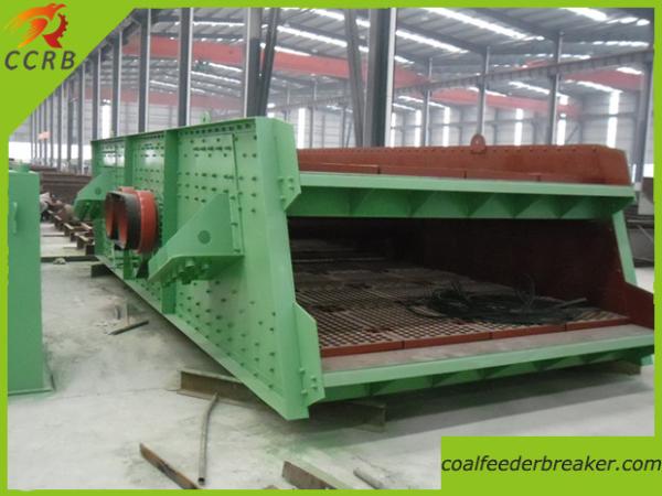 Mining Scalping Screen