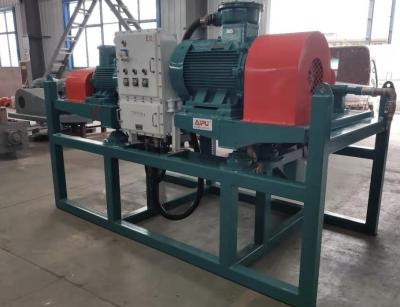 Duplex 2205 Oilfield Drilling Mud Decanter Centrifuge For Engineering Industry