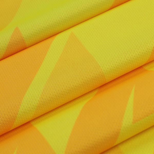 Jérsei liso de formação ocasional do futebol da luva curto dos uniformes do futebol da placa todo o grupo