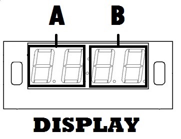 JY-15A Time Control Timer Board Power Supply for coin acceptor selector, pump water, washing machine, massage chair