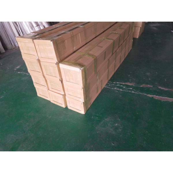 Waterproof U Shaped Aluminum Channel , Led Strip Light Aluminum Channel