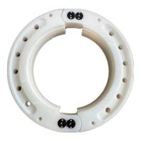 Les insertions plates de course de secours d'éclat de pneu roulent la protection d'Armoring 16-21 pouces